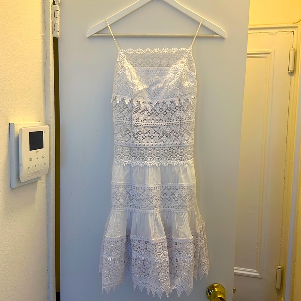 Charo Ruiz Dress